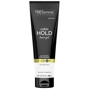 TRESemmé Extra Hold Hair Gel, NEW